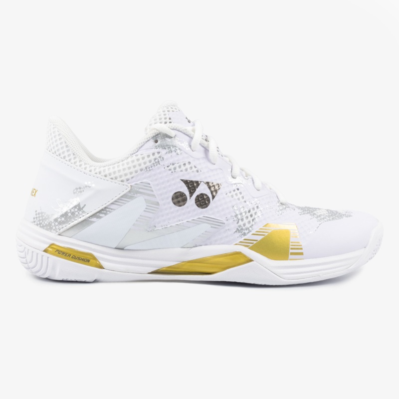 Yonex Eclipsion Z3 Men’s Shoes (White/Gold)