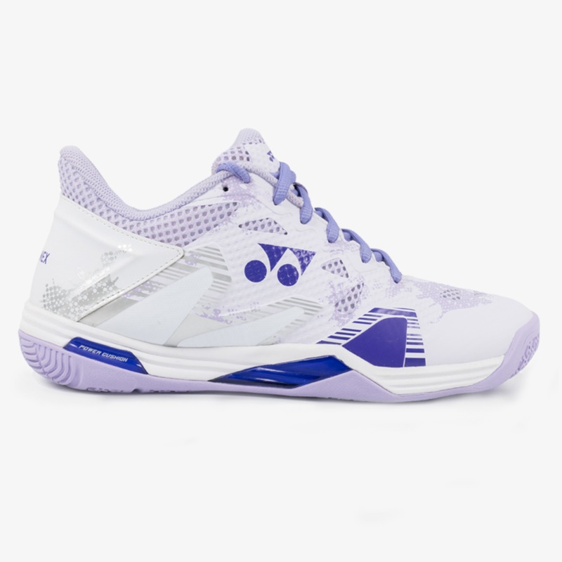 Yonex Eclipsion Z3 Women’s Shoes (White/Purple)