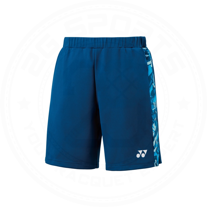 Yonex Japan National Badminton/ Sports Shorts 15155EX Midnight MEN’S (Clearance)