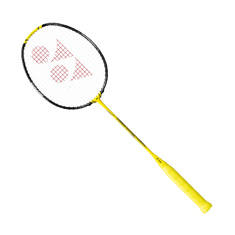 Yonex Nanoflare 1000 GAME Badminton Racquet (UNSTRUNG)