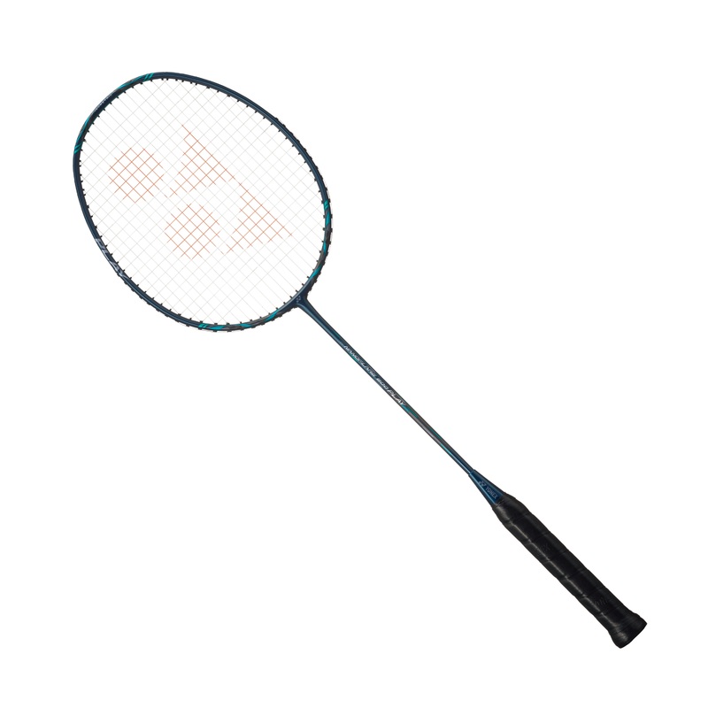 Yonex Nanoflare 800 Play Badminton Racquet Deep Green 4U(83g)G6 (Ready to Go)