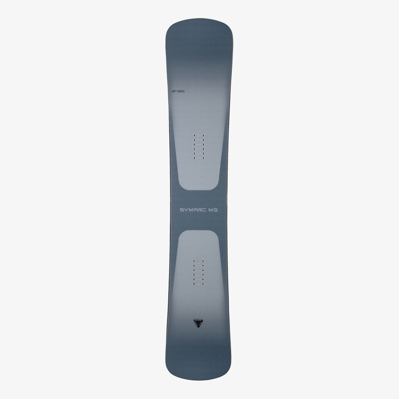 Yonex Snowboard SYMARC Mg (Gray)