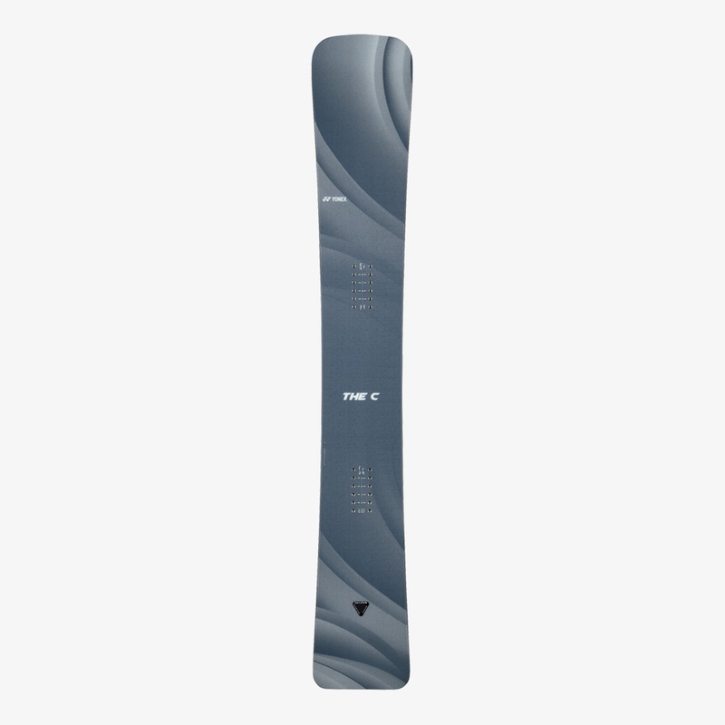 Yonex Snowboard THE C HARD FLEX (Black)