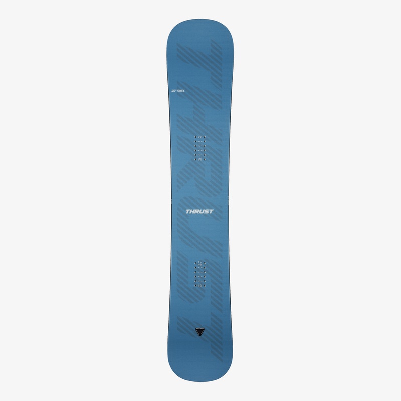 Yonex Snowboard THRUST (Indigo Blue)