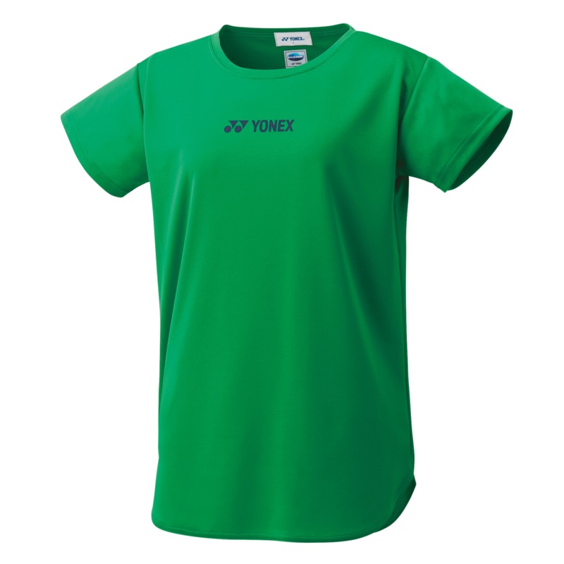 Yonex Sports Shirt 16664Y French Green (Made in Japan) WOMEN’S