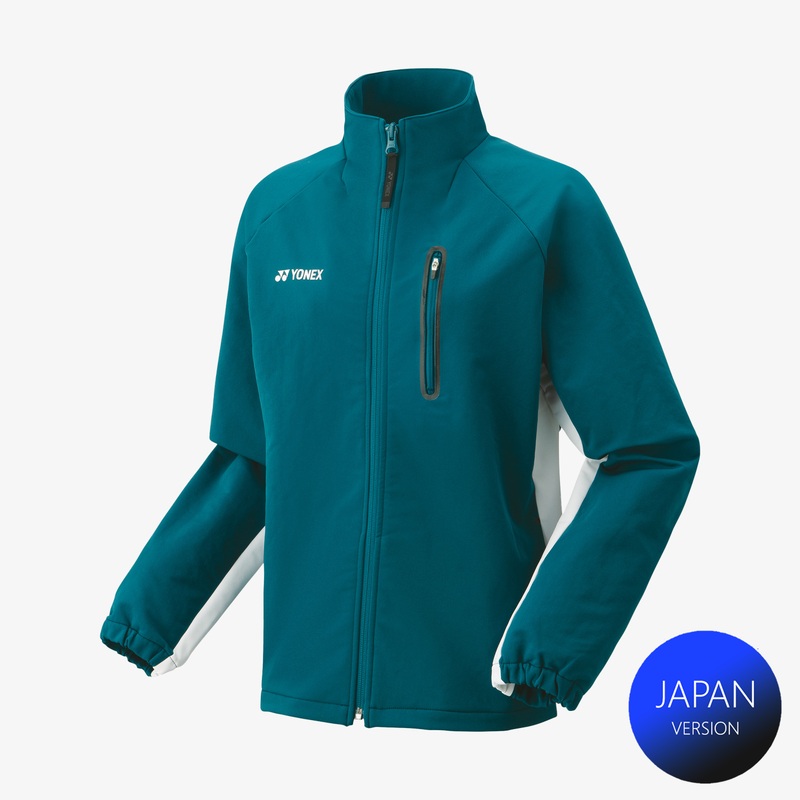 Yonex Women’s Warm-Up Jacket 57083 (Night Sky)