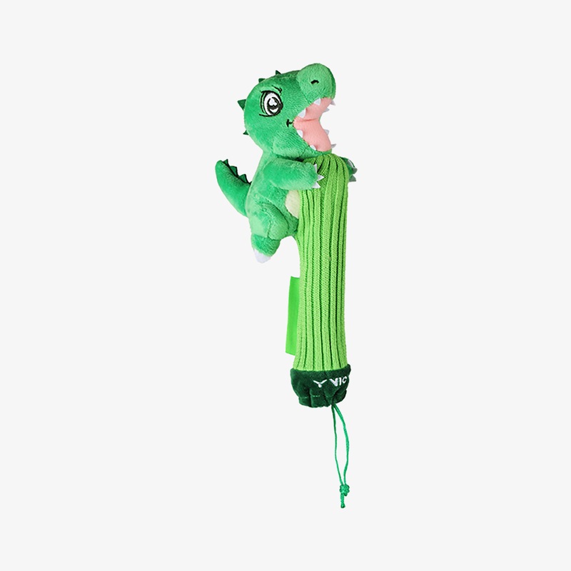 Victor China Open Grip Cover GC-CO2407-G (Green)