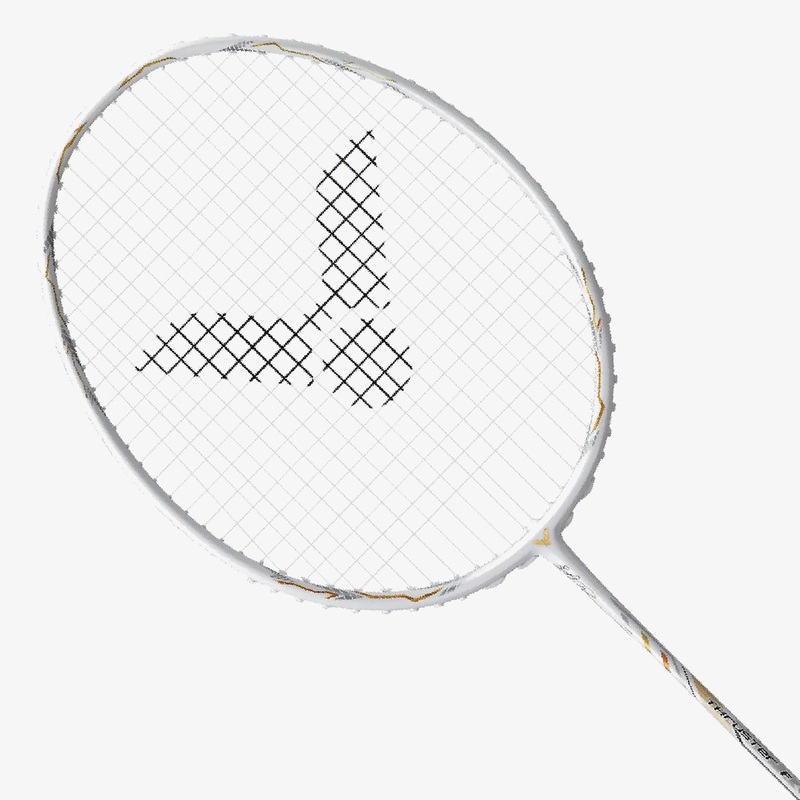 Victor Thruster K Falcon Claw LTD A (TK-FC LTD A) White