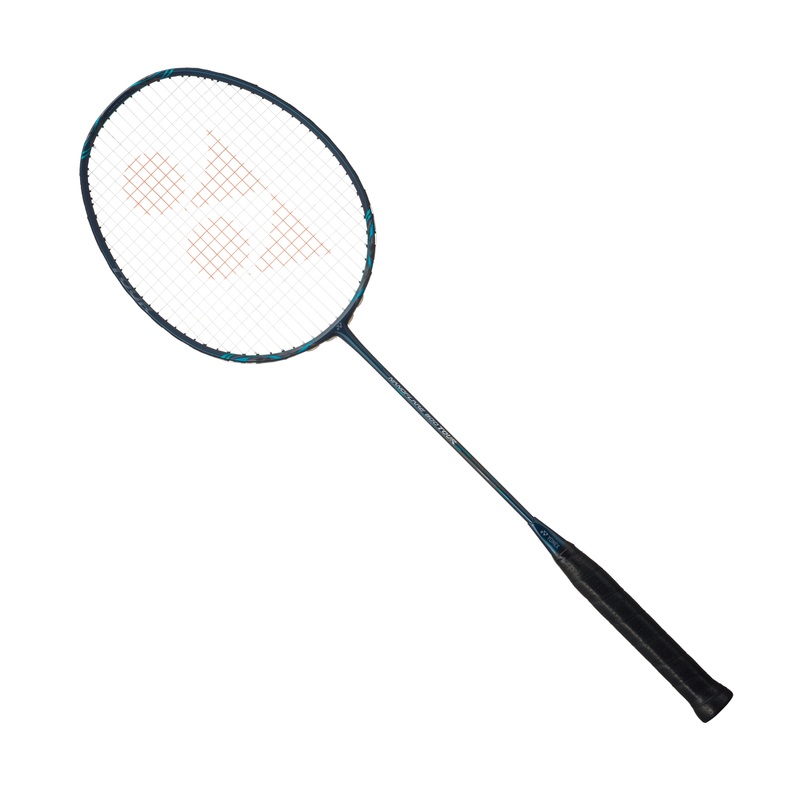 Yonex Nanoflare 800 TOUR Badminton Racquet Deep Green (UNSTRUNG)
