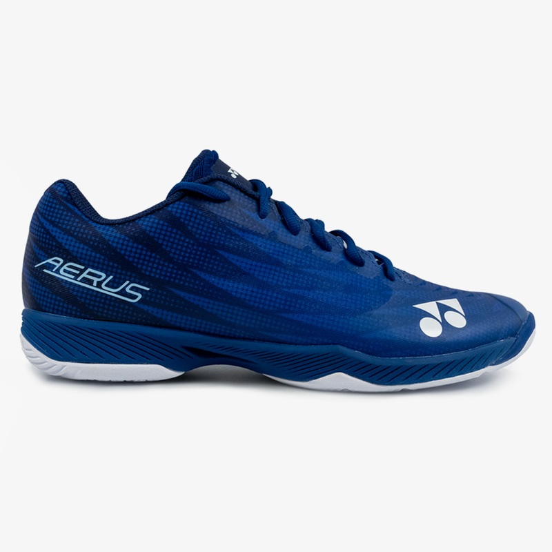 Yonex Power Cushion Aerus Z2 Men’s Shoe (Navy Blue)