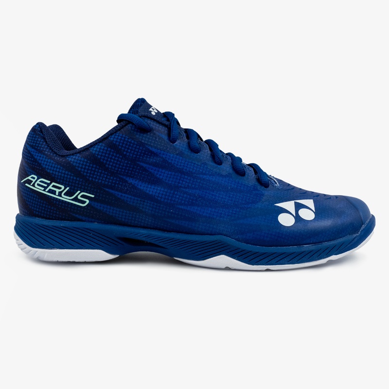 Yonex Power Cushion Aerus Z2 Women’s Shoe (Navy Blue)