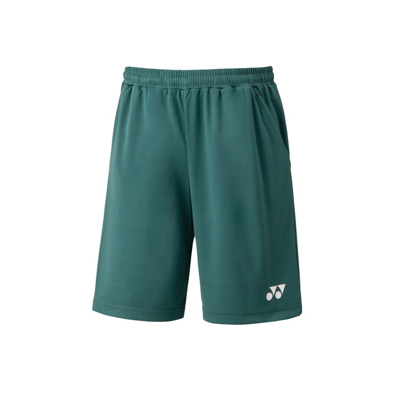 Yonex Sports Shorts YM0030 Antique Green MEN’S