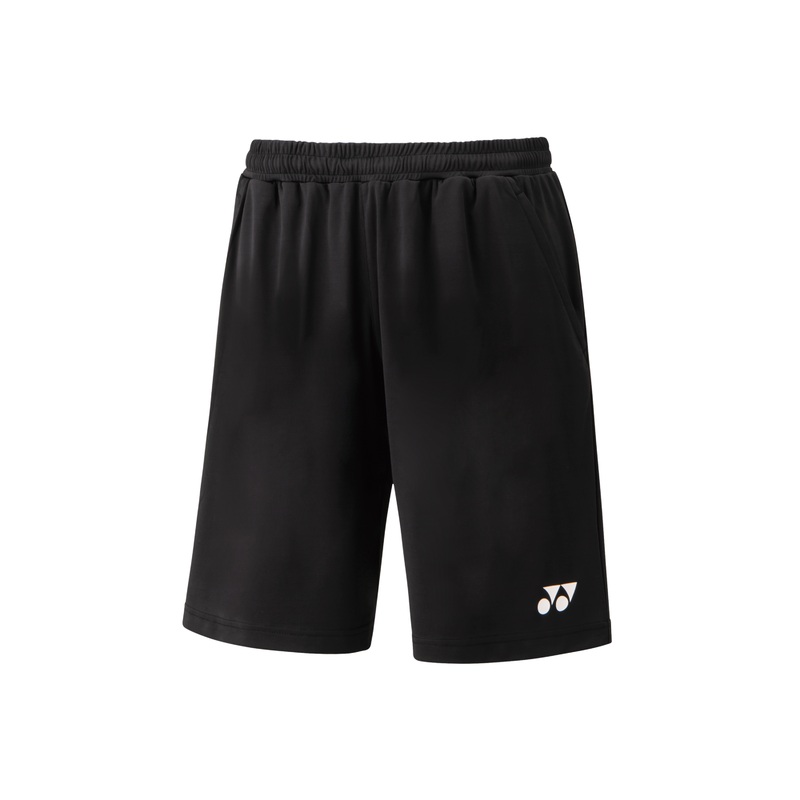 Yonex Sports Shorts YM0030 Black MEN’S