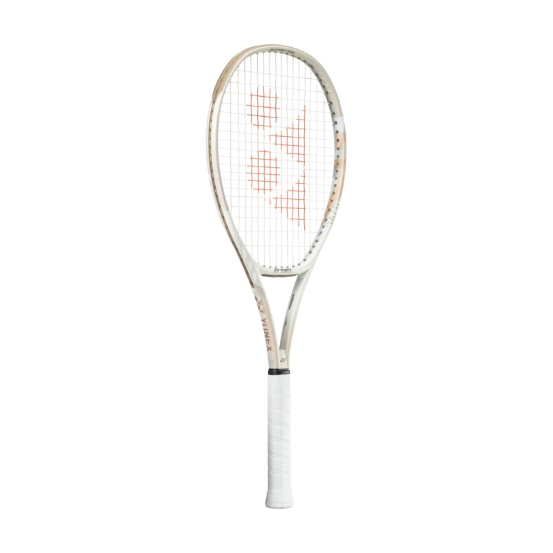 Yonex VCORE 98 Tennis Racquet 2024 Sand Beige 305g (UNSTRUNG)