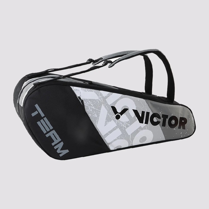 Victor Bag BR6215 HC (Iron Gate/Black)