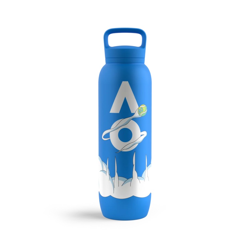 Waterdrop AO Memorabilia All-Purpose Thermo 1L