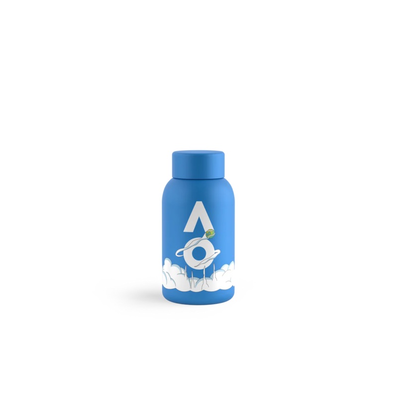 Waterdrop AO Memorabilia Thermo 400ml