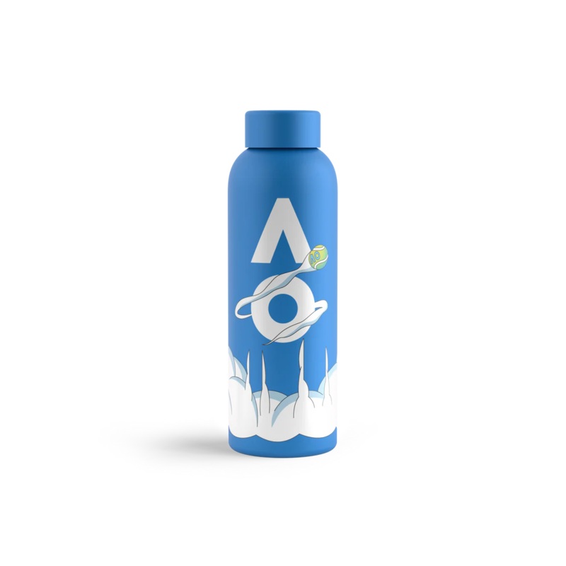 Waterdrop AO Memorabilia Thermo 600ml