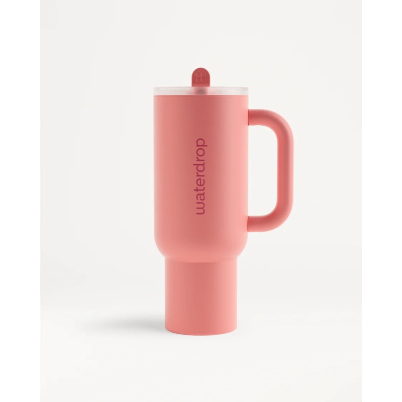 Waterdrop Explorer Tumbler 1.1L Pink
