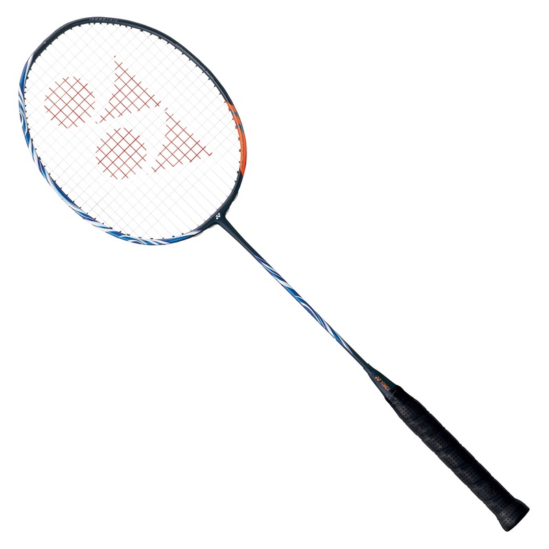 Yonex Astrox 100ZZ Badminton Racquet Dark Navy (UNSTRUNG)