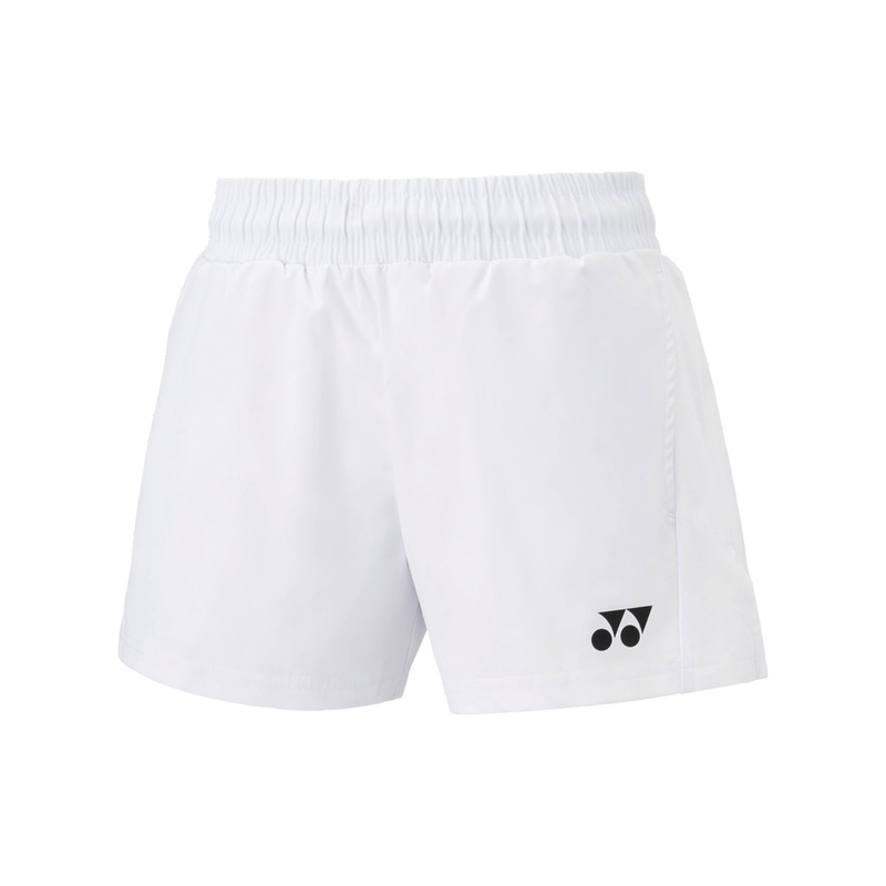 Yonex Badminton/ Tennis Sports Shorts YW0047EX White WOMEN’S