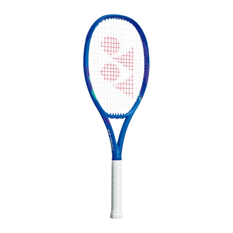 Yonex Ezone 100L Tennis Racquet 2025 Blast Blue 285g (UNSTRUNG)