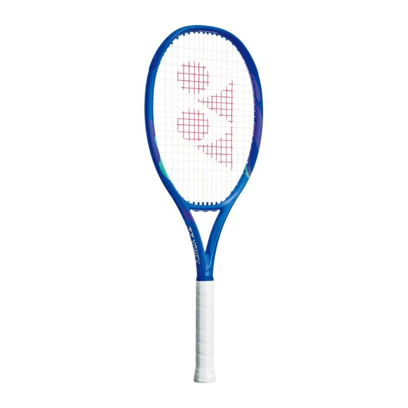 Yonex Ezone 105 Tennis Racquet 2025 Blast Blue 275g (UNSTRUNG)