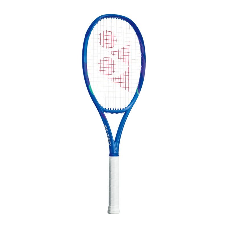 Yonex Ezone 98 Tennis Racquet 2025 Blast Blue 305g (UNSTRUNG)