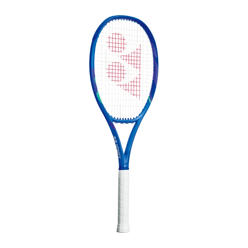 Yonex Ezone 98L Tennis Racquet 2025 Blast Blue 285g (UNSTRUNG)
