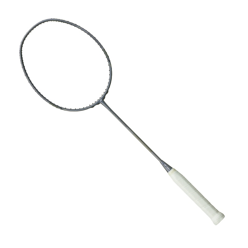 Yonex Nanoflare Nextage Badminton Racquet Dark Gray (UNSTRUNG)