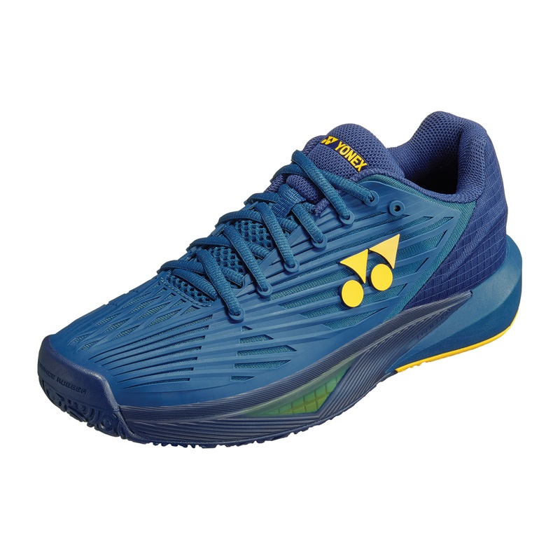 Yonex Power Cushion 2025 ECLIPSION 5 Clay-Court Tennis Shoes Ink Blue MEN’S