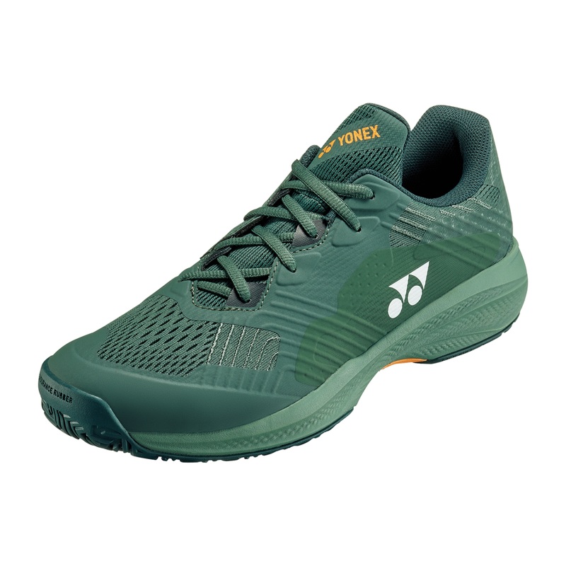 Yonex Power Cushion 2025 SONICAGE All-Court Tennis Shoes Khaki MEN’S