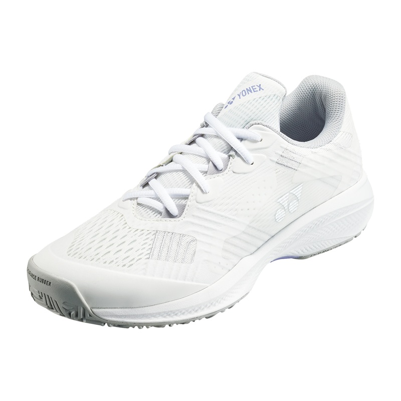 Yonex Power Cushion 2025 SONICAGE All-Court Tennis Shoes White Gray WOMEN’S