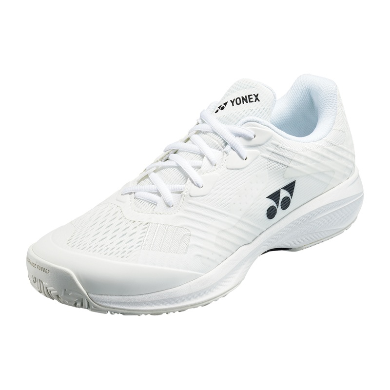 Yonex Power Cushion 2025 SONICAGE All-Court Tennis Shoes White MEN’S