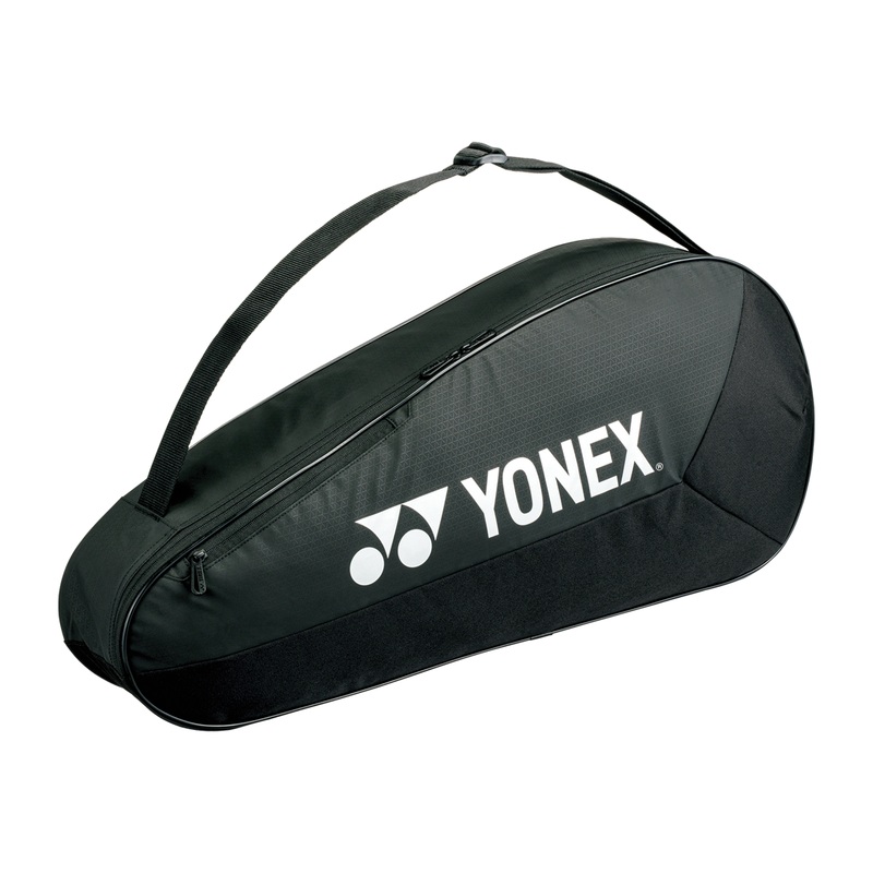 Yonex Team Series Badminton/ Tennis Sports Bag (3pcs) BA42523EX Black