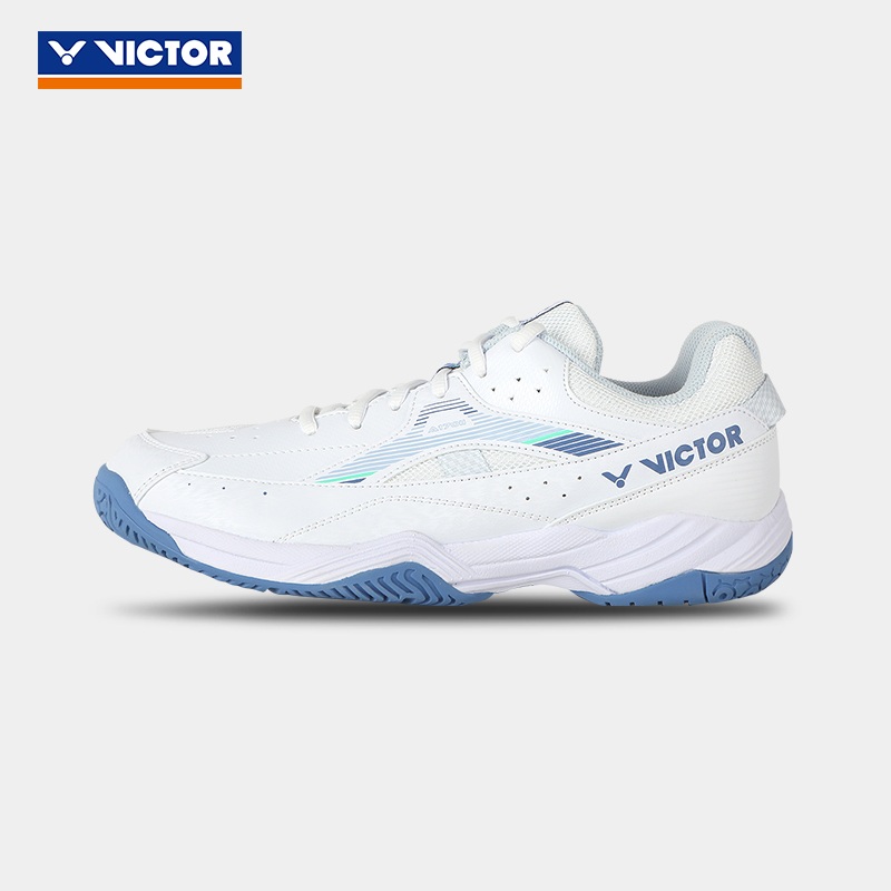 Victor A170II A WIDE Badminton Shoes White UNISEX
