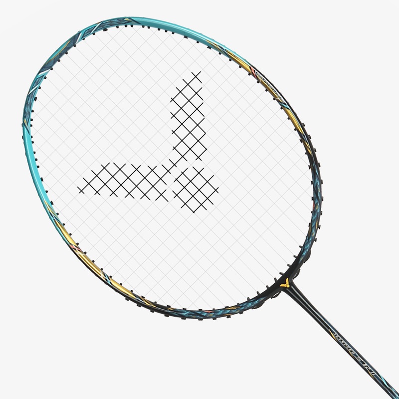 Victor Jetspeed 12 II JS-12II-R (Horizone Green)