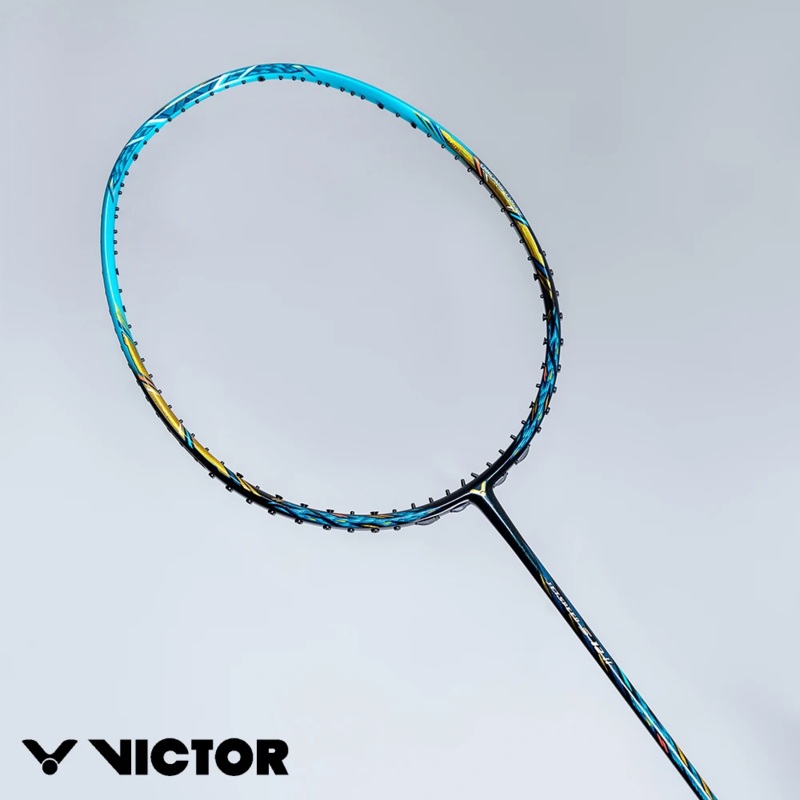Victor Jetspeed S12 II R Badminton Racquet (UNSTRUNG)