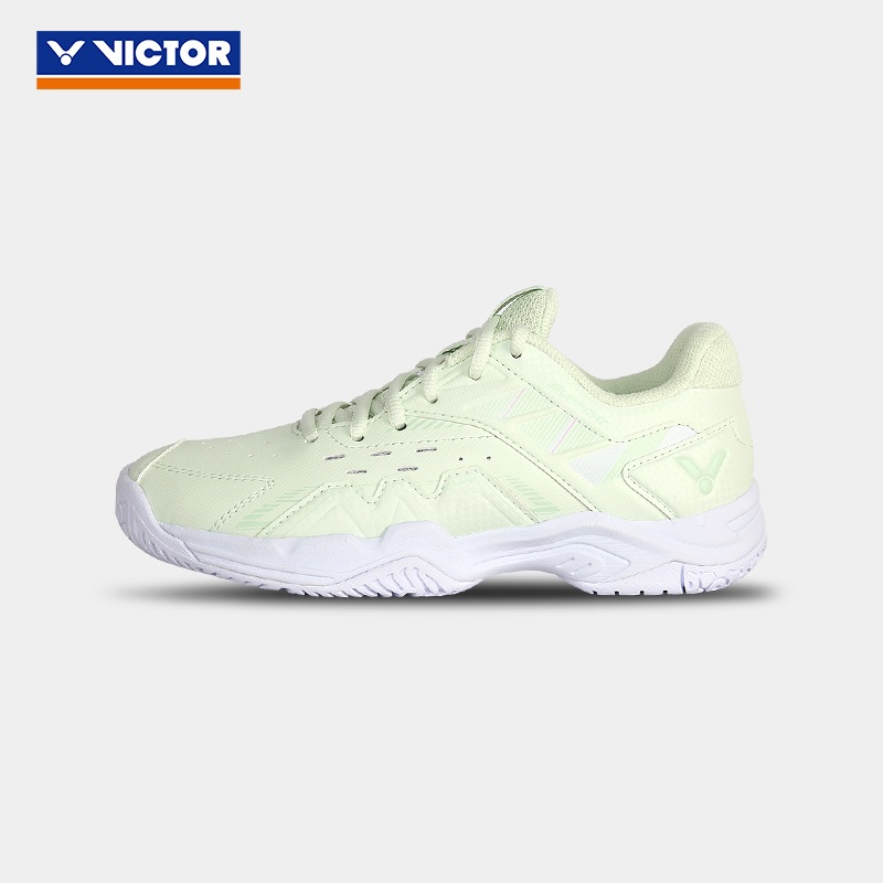 Victor P8500CLS-F R WIDE Badminton Shoes Light Mist Green WOMEN’S