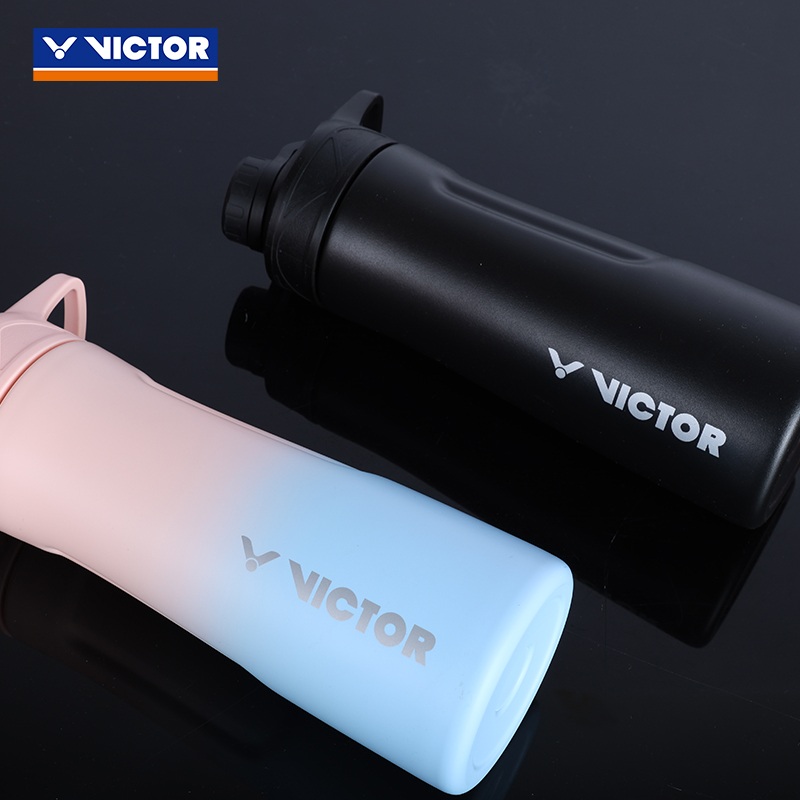 Victor Stainless Steel Sports Bottle 570ml PG9908