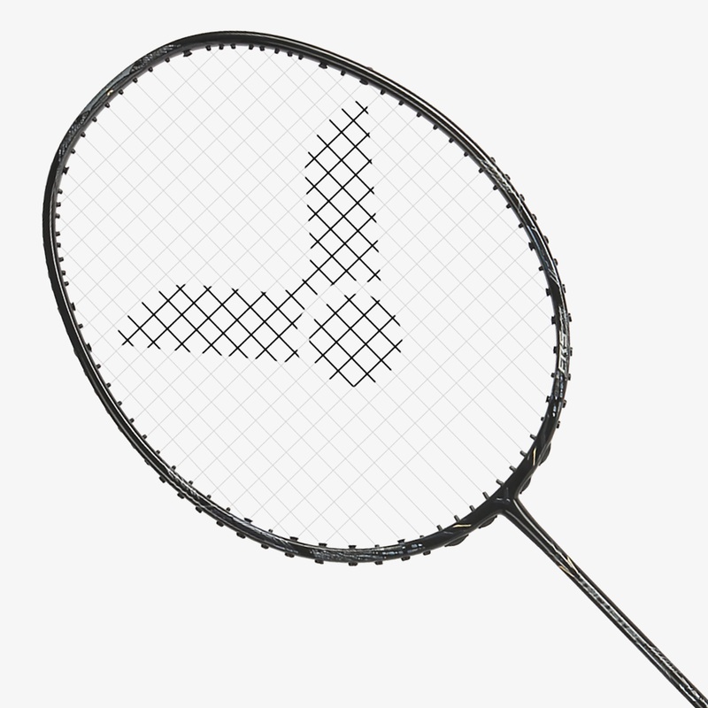 Victor Thruster K T500 TK-T500-C (Bushi Black)