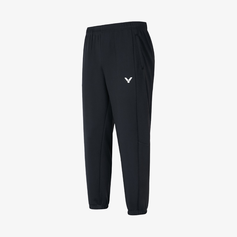 Victor Unisex Sports Pants P-50801C (Black)