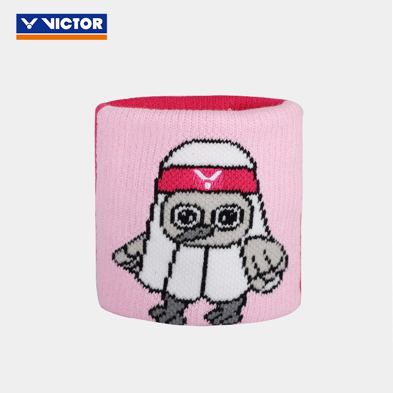 Victor Wristband Sudirman Cup 25 SPSC2514 I Pink