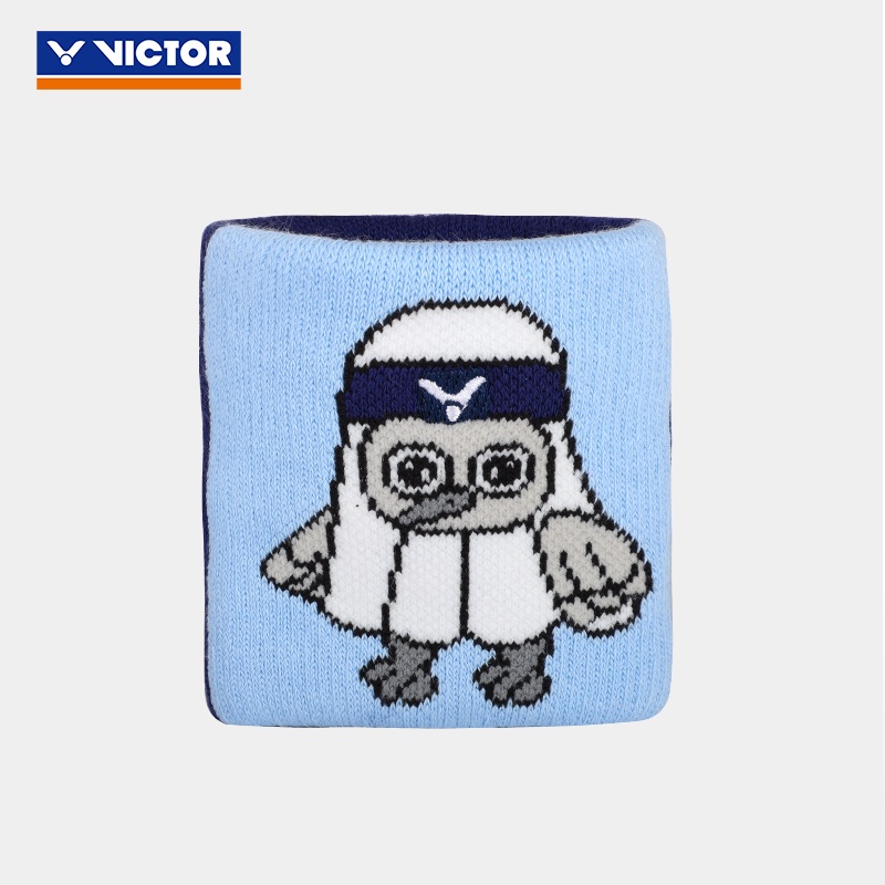 Victor Wristband Sudirman Cup 25 SPSC2514 M Blue
