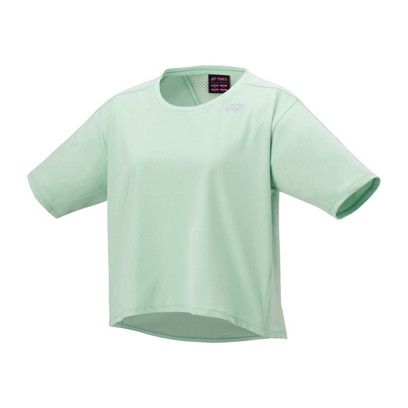 Yonex Badminton/ Tennis Sports Shirt 16766EX Peppermint WOMEN’S