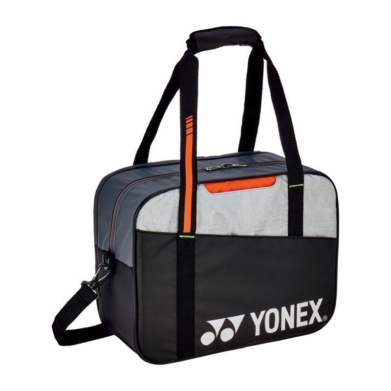 Yonex Club Series Badminton Compact Bag BA52511SEX Black