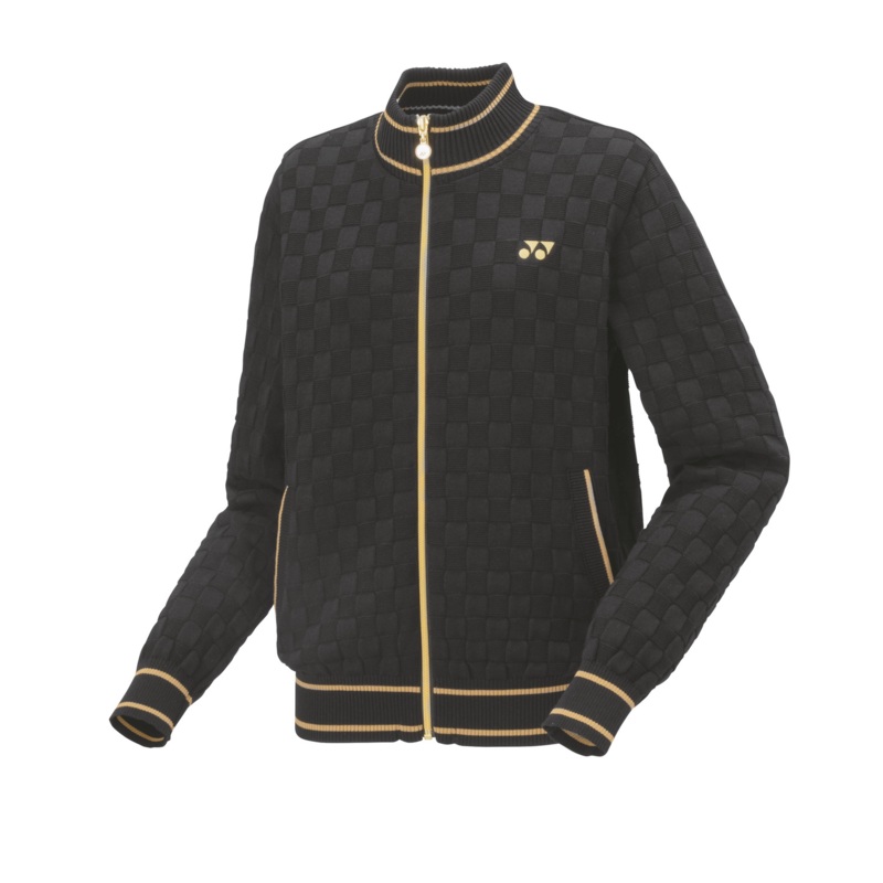 Yonex Fashion Sweater 37004 Black WOMEN’S