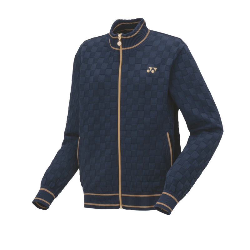 Yonex Fashion Sweater 37004 Dark Navy WOMEN’S