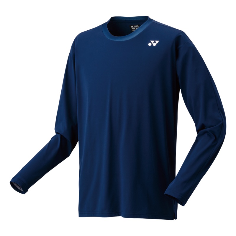 Yonex Longsleeves Sports Shirt 16760EX Dark Navy MEN’S