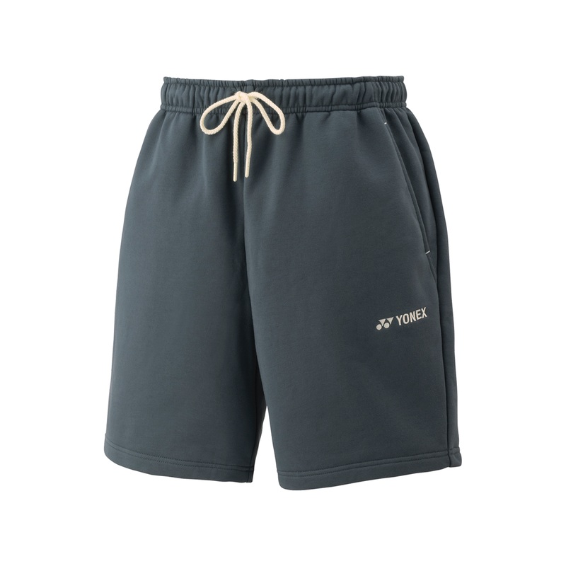 Yonex Nature Series Fashion Shorts 15233EX Gray Sargasso MEN’S
